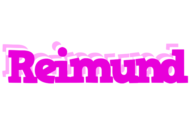 Reimund rumba logo