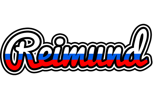 Reimund russia logo