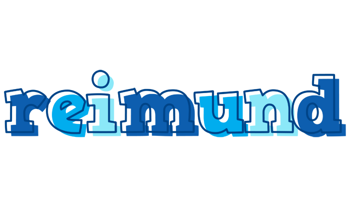 Reimund sailor logo