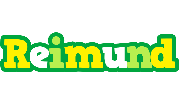Reimund soccer logo