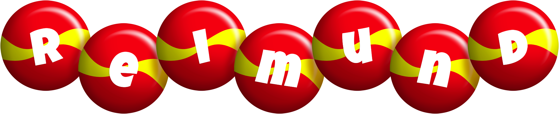 Reimund spain logo