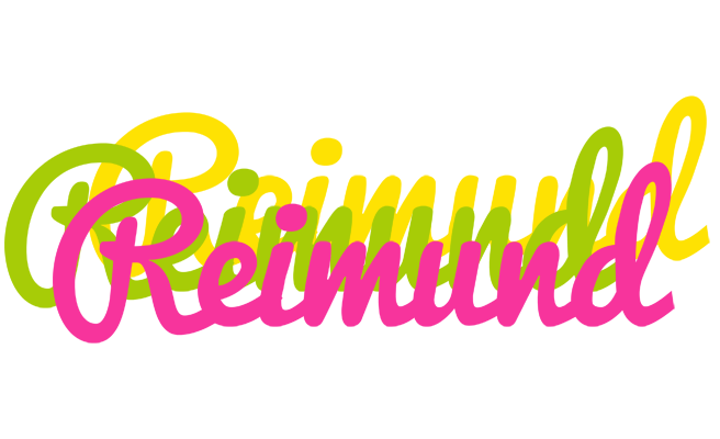 Reimund sweets logo