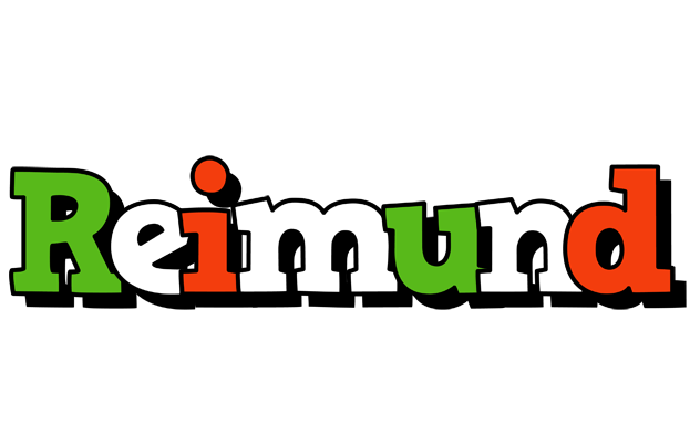 Reimund venezia logo