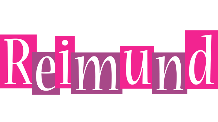 Reimund whine logo