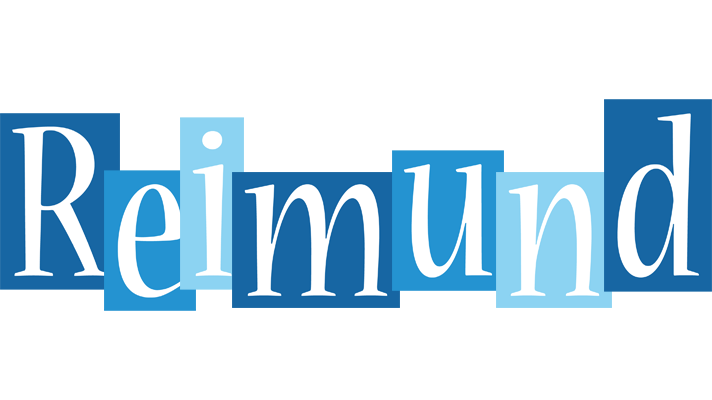 Reimund winter logo
