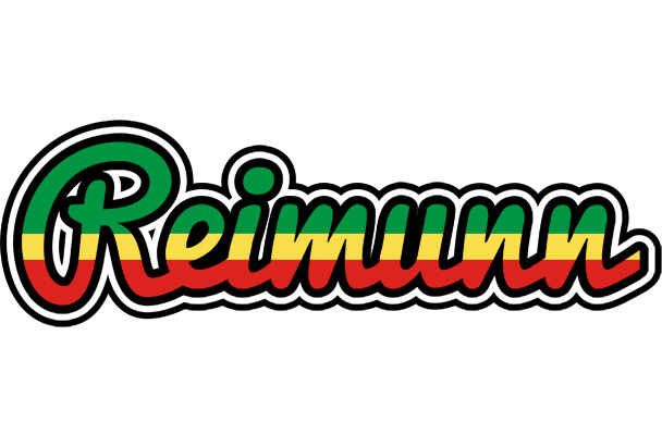 Reimunn african logo