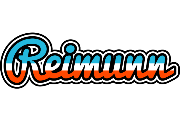 Reimunn america logo