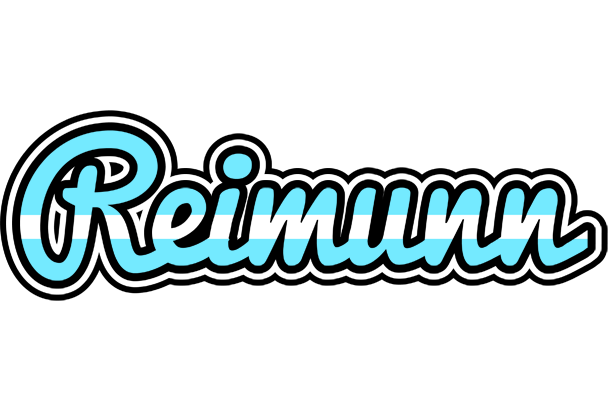 Reimunn argentine logo