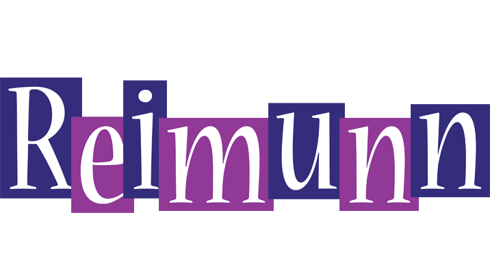Reimunn autumn logo