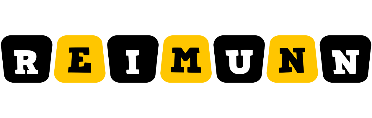 Reimunn boots logo