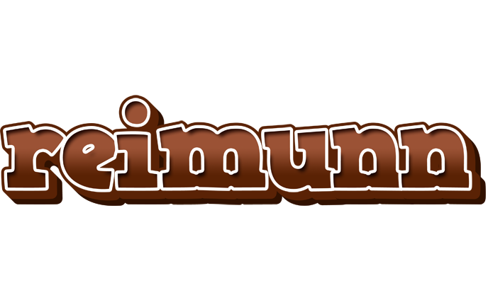Reimunn brownie logo