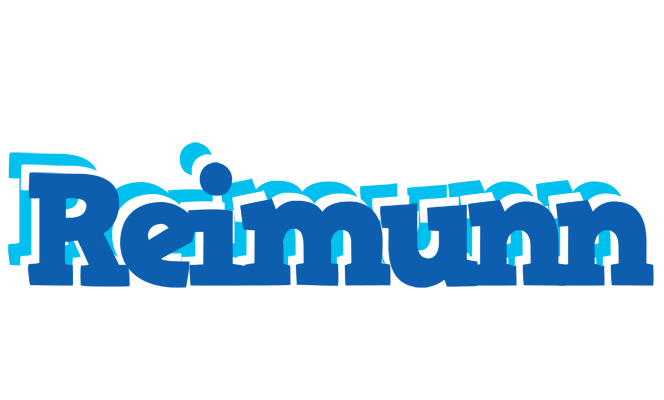 Reimunn business logo