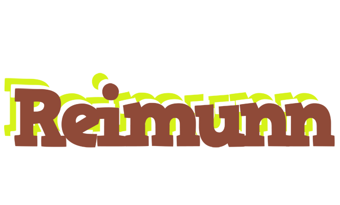Reimunn caffeebar logo