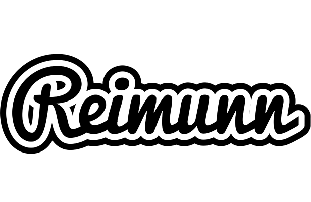 Reimunn chess logo