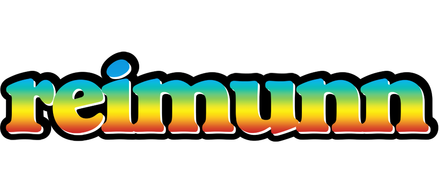 Reimunn color logo