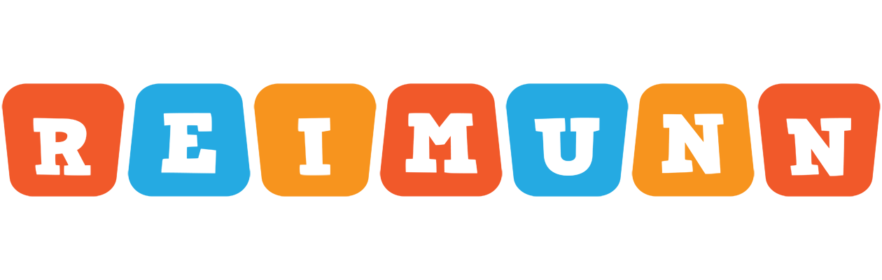 Reimunn comics logo