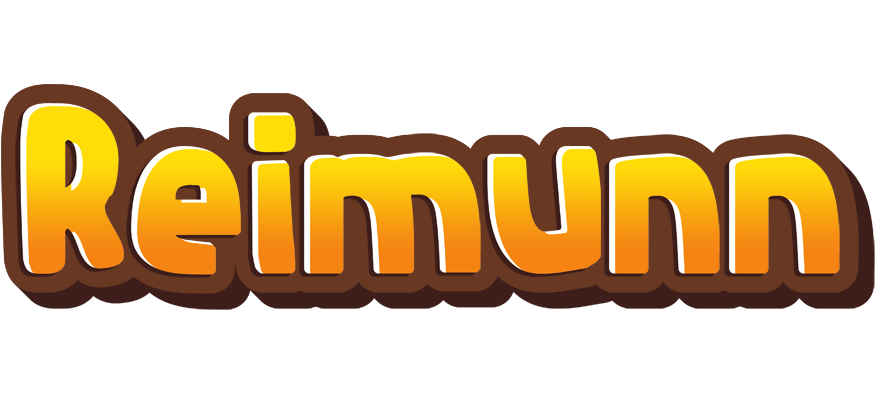 Reimunn cookies logo