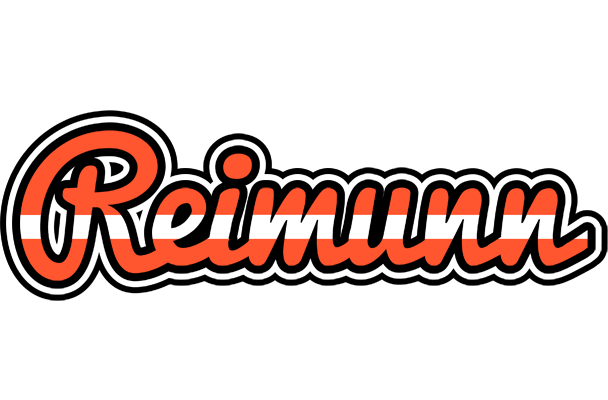 Reimunn denmark logo