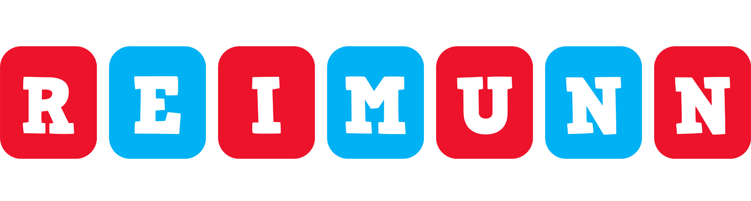 Reimunn diesel logo