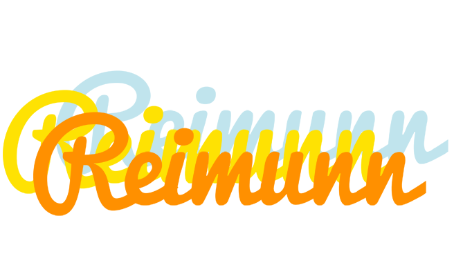 Reimunn energy logo