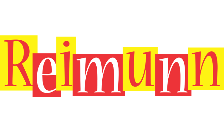 Reimunn errors logo