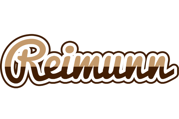 Reimunn exclusive logo
