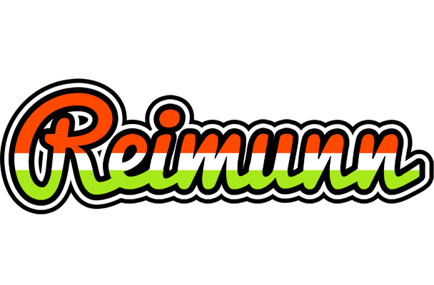 Reimunn exotic logo
