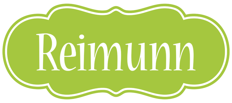 Reimunn family logo