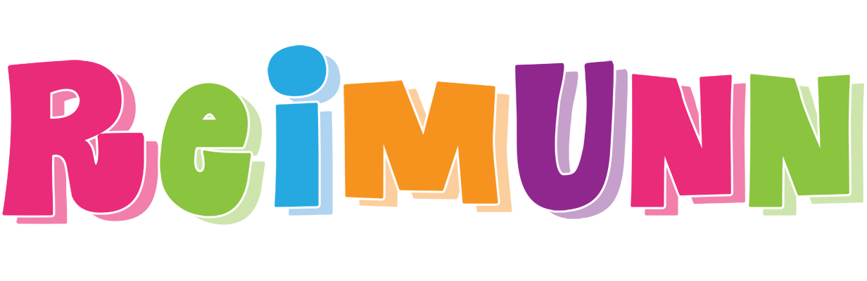 Reimunn friday logo