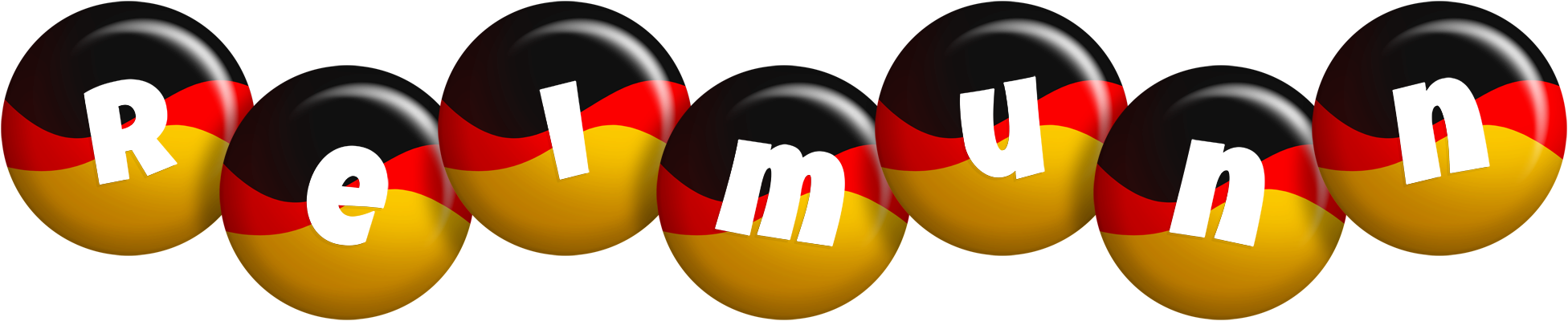 Reimunn german logo