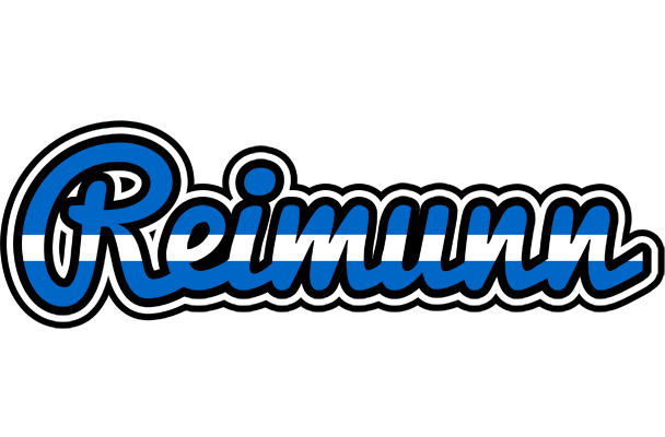 Reimunn greece logo