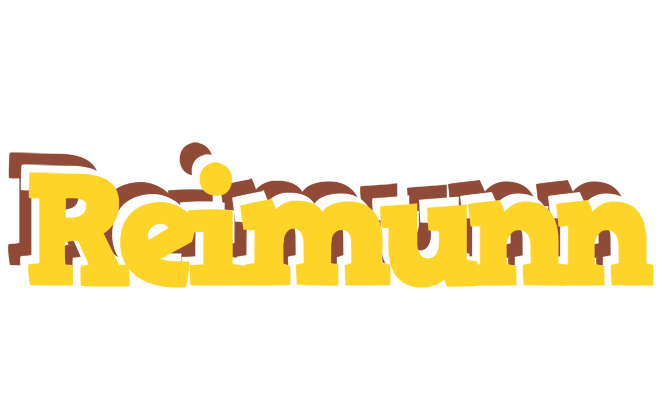Reimunn hotcup logo