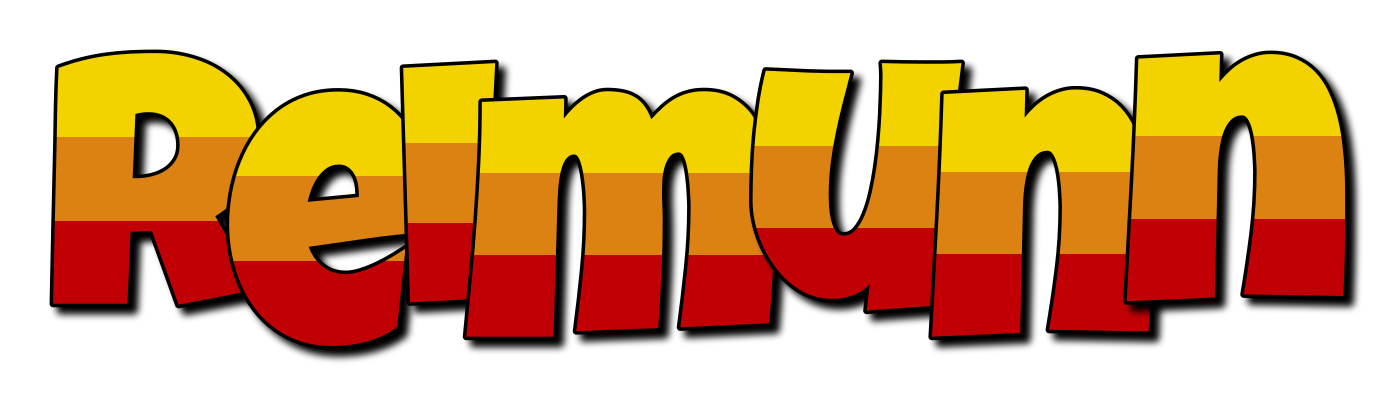 Reimunn jungle logo