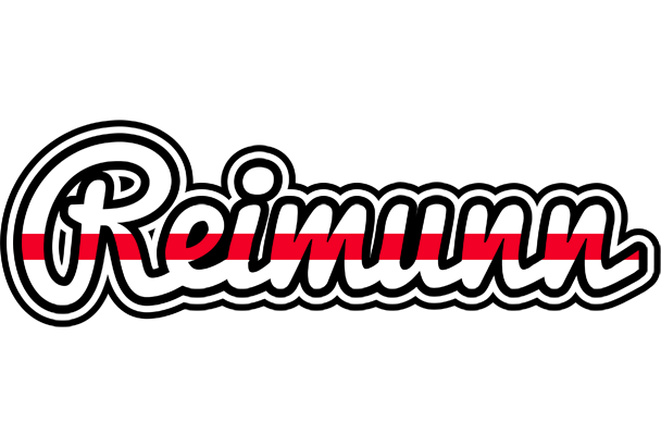 Reimunn kingdom logo