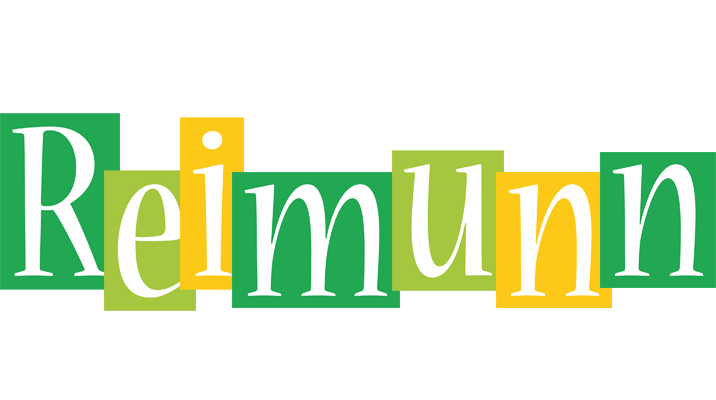 Reimunn lemonade logo