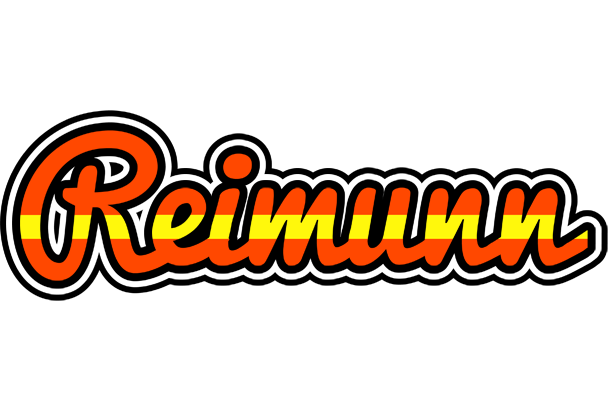 Reimunn madrid logo