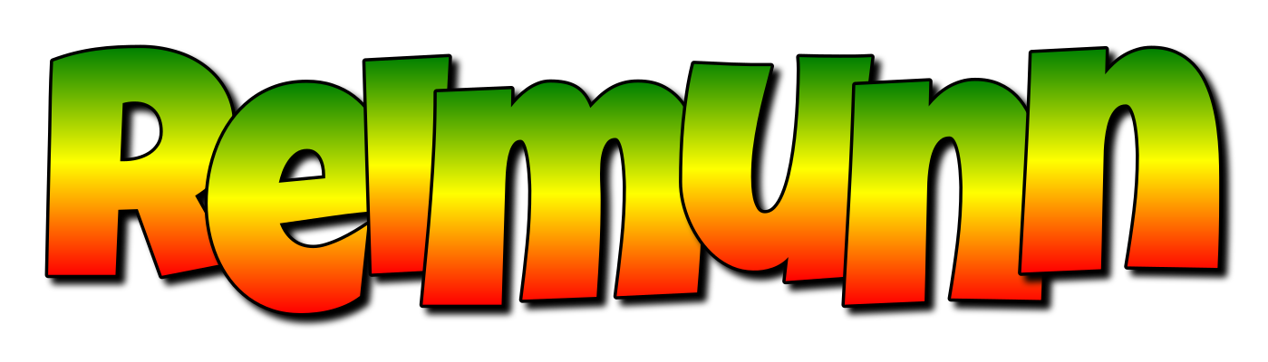 Reimunn mango logo