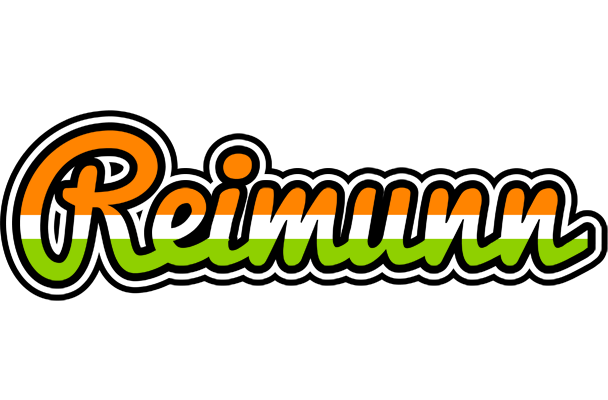 Reimunn mumbai logo
