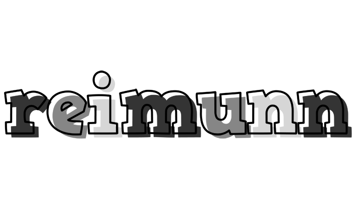 Reimunn night logo