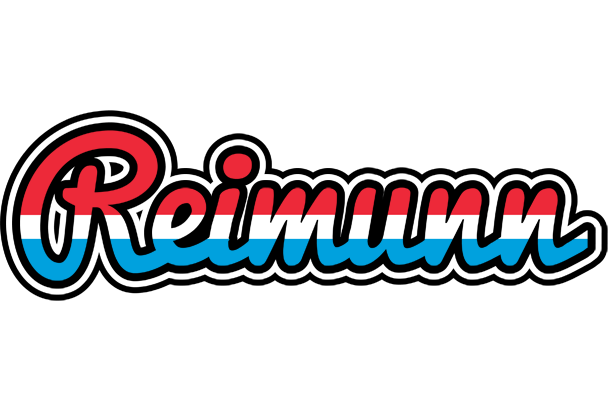Reimunn norway logo