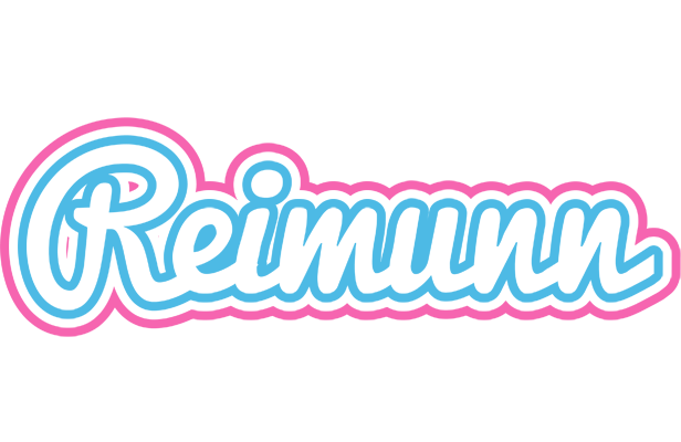 Reimunn outdoors logo