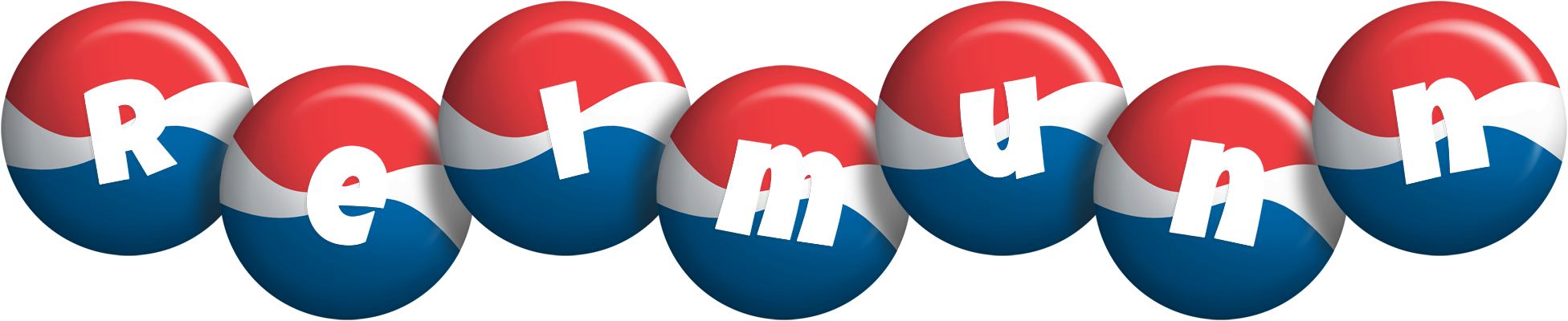 Reimunn paris logo