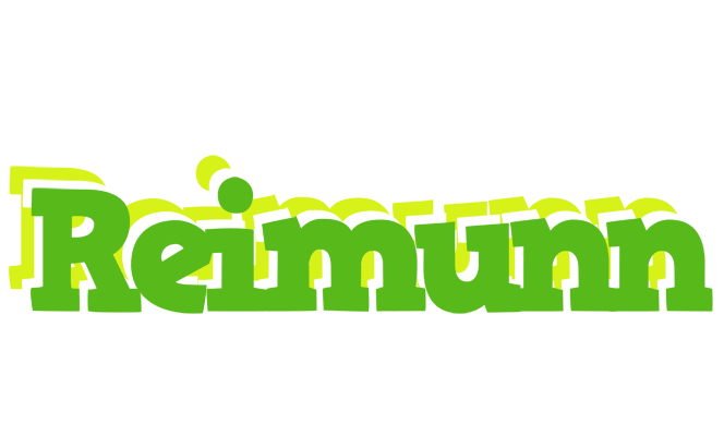 Reimunn picnic logo