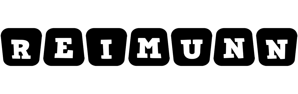 Reimunn racing logo