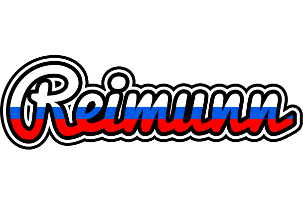 Reimunn russia logo