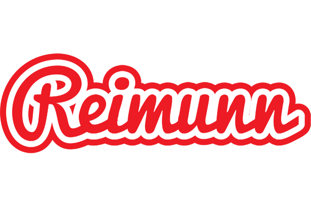 Reimunn sunshine logo