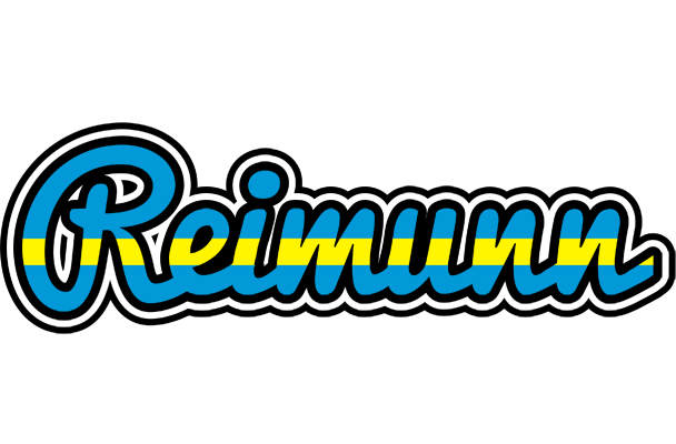 Reimunn sweden logo