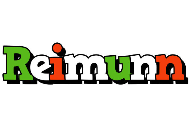 Reimunn venezia logo