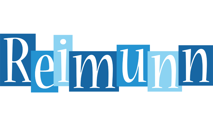 Reimunn winter logo