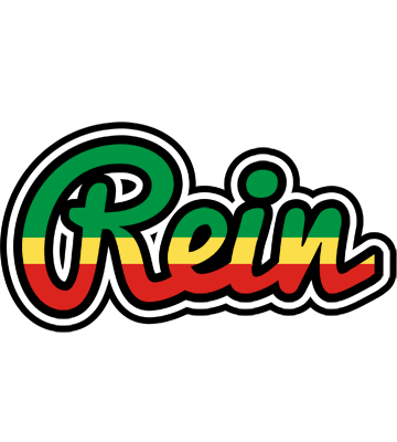 Rein african logo